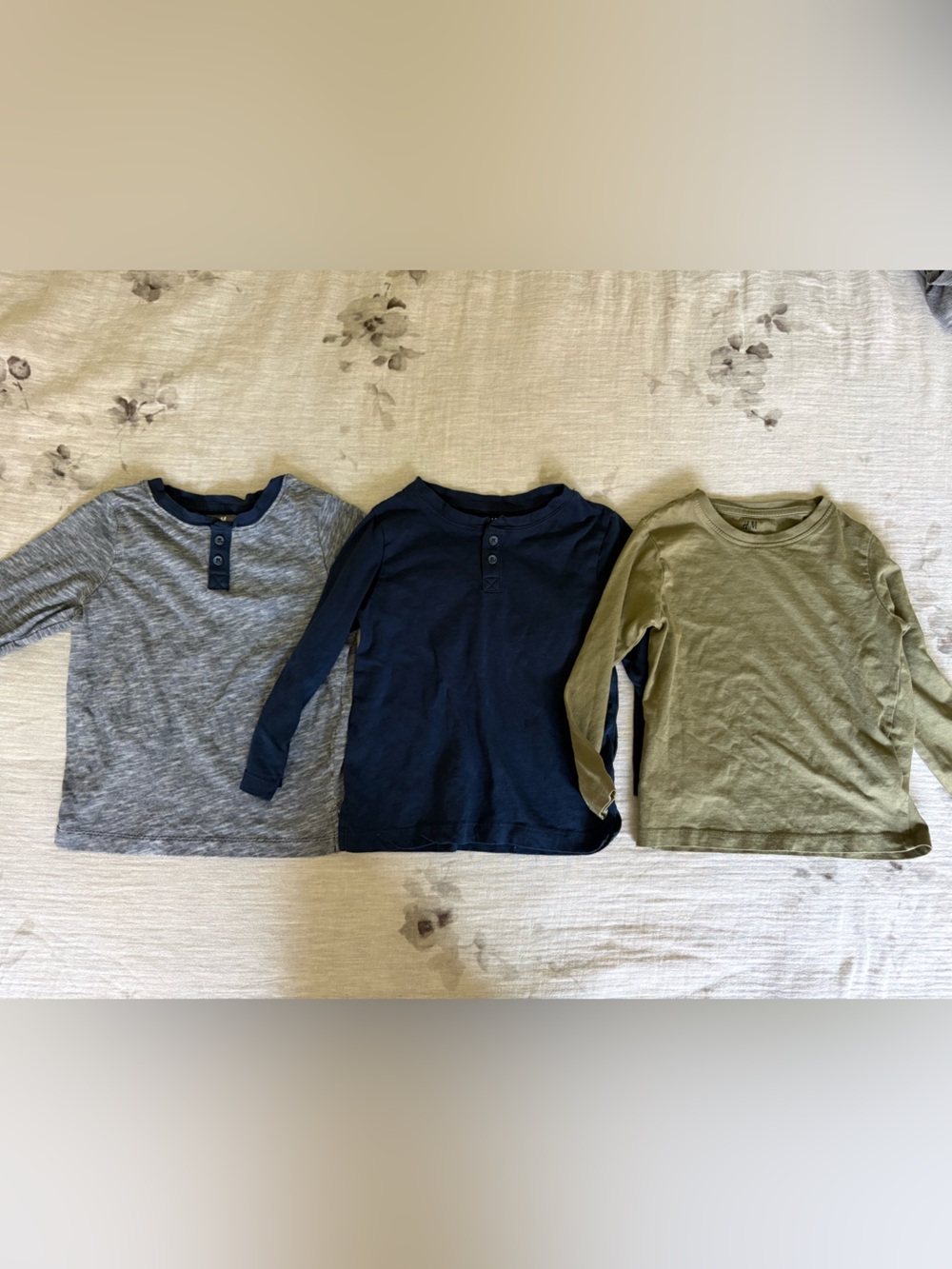 7 item H&M Clothes Bundle!